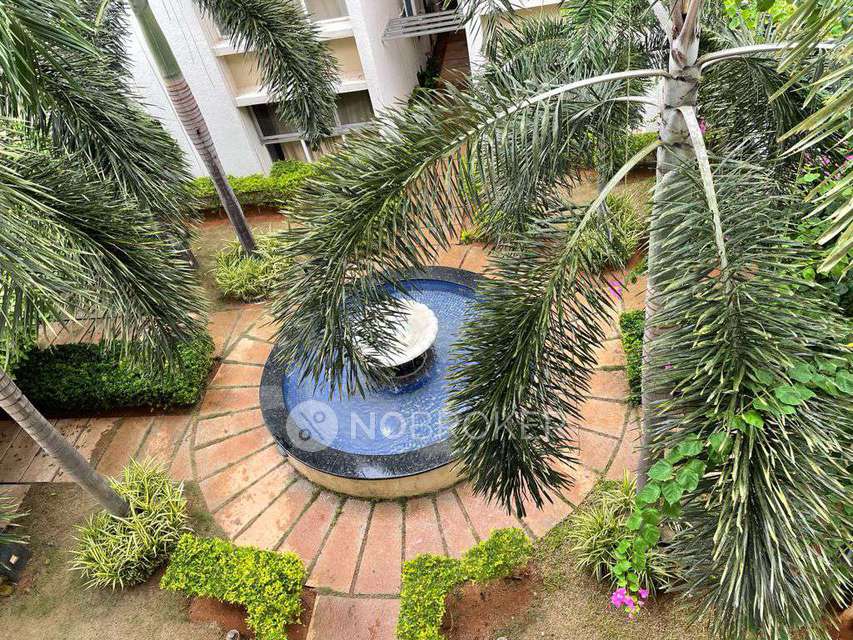 2 BHK Flat In Casagrand The Address For Sale  In Karapakkam