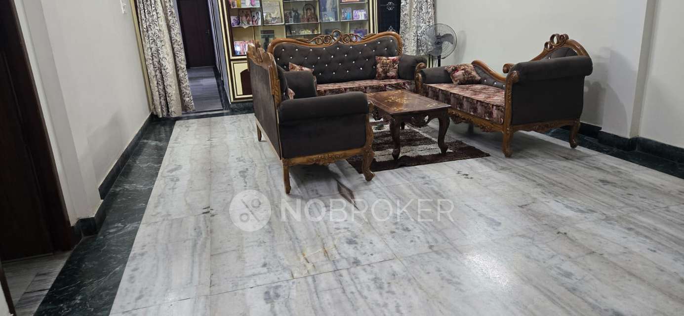 4 BHK House for Rent  In Old Washermanpet