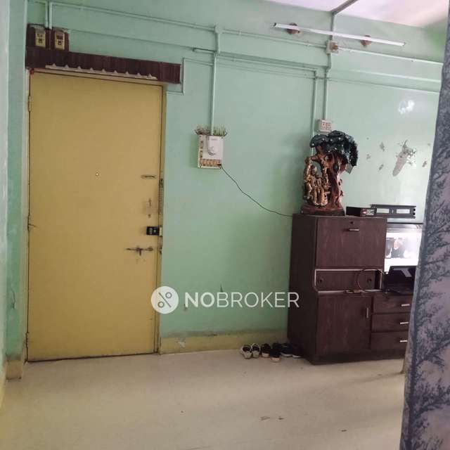 1 BHK Flat In Sankalp  Residency for Rent  In Shivajinagar