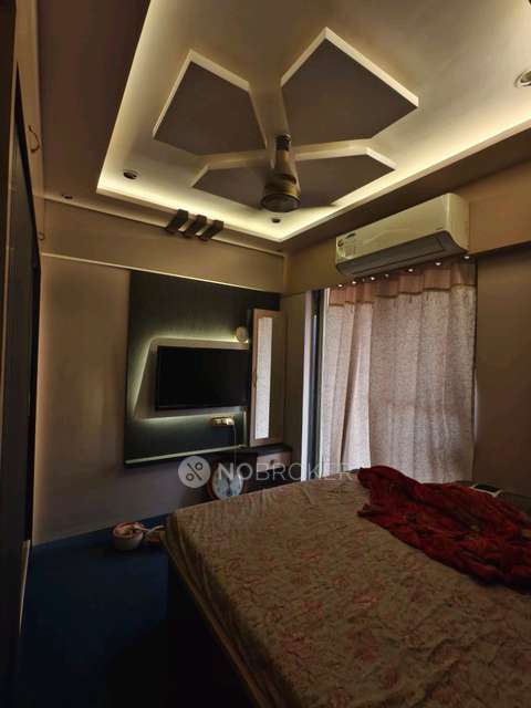 2 BHK Flat In Surval Heights,  For Sale  In Badlapur