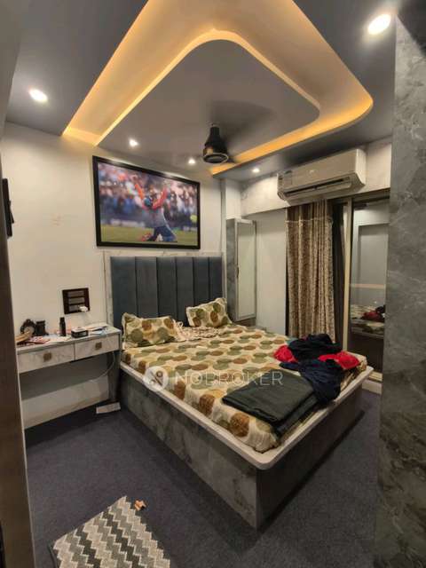 2 BHK Flat In Surval Heights,  For Sale  In Badlapur