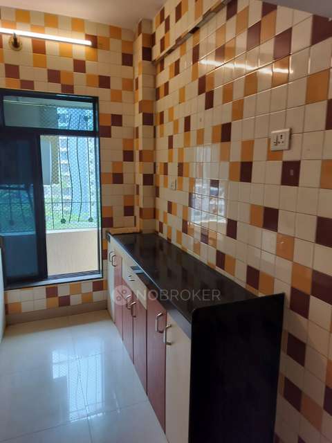 2 BHK Flat In Mayfair Virar Gardens For Sale  In Virar West