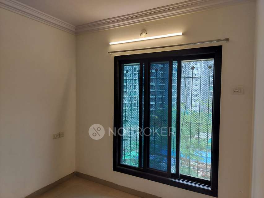 2 BHK Flat In Mayfair Virar Gardens For Sale  In Virar West