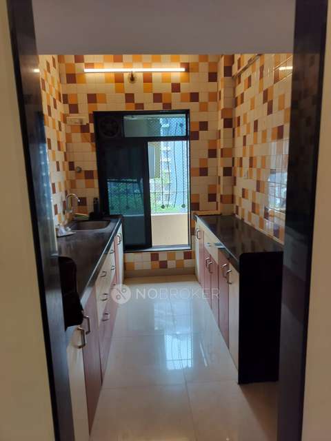 2 BHK Flat In Mayfair Virar Gardens For Sale  In Virar West