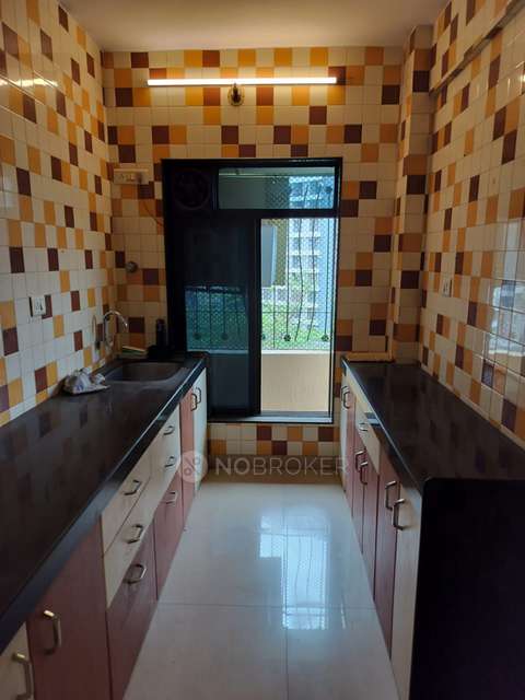 2 BHK Flat In Mayfair Virar Gardens For Sale  In Virar West