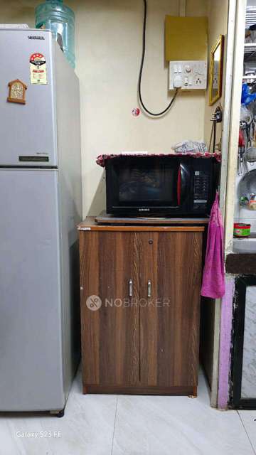 1 RK Flat In Trishul Society For Sale  In J B Nagar, Andheri East