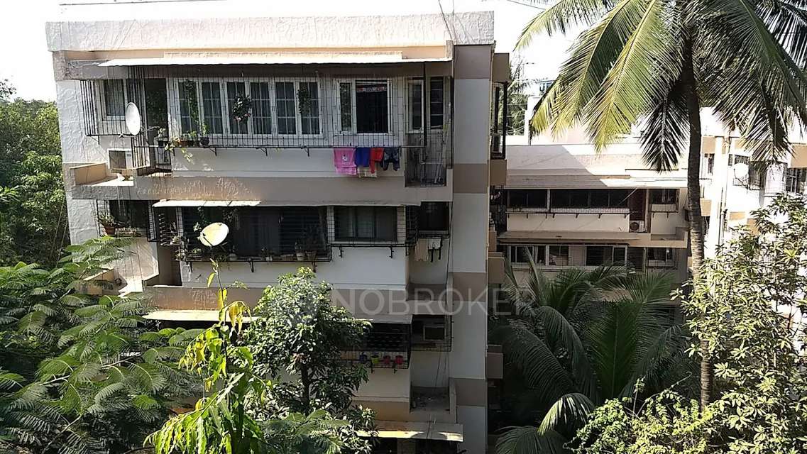 1 RK Flat In Trishul Society For Sale  In J B Nagar, Andheri East