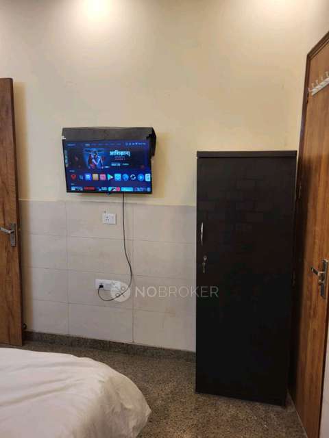 PG for Anyone in Haiderpur