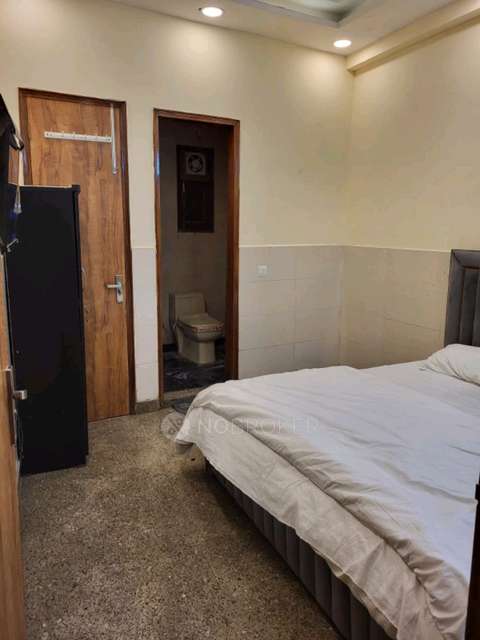 PG for Anyone in Haiderpur