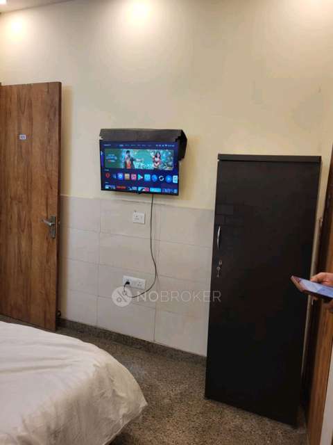 PG for Anyone in Haiderpur