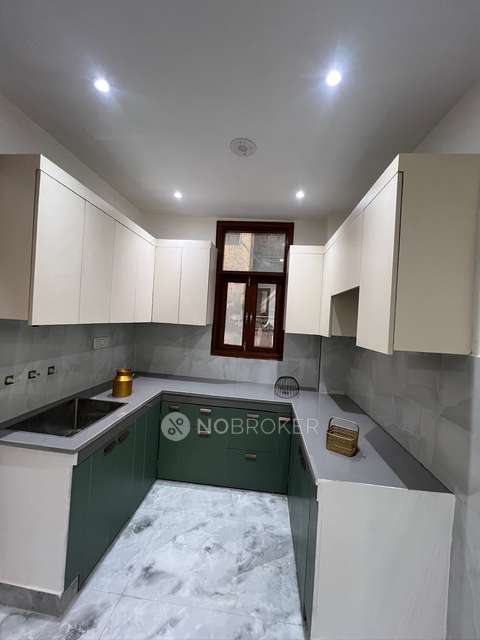 3 BHK Flat In Shri Ji Apartment For Sale  In Kakrola