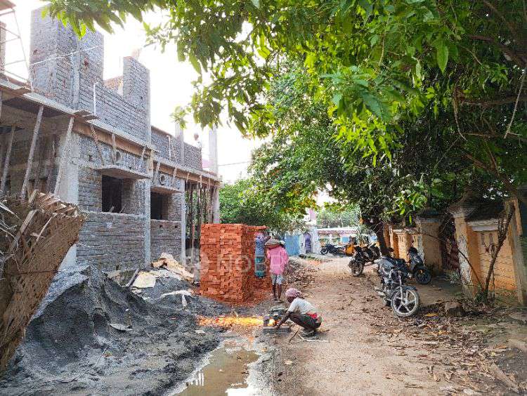 2 BHK House For Sale  In Mudichur