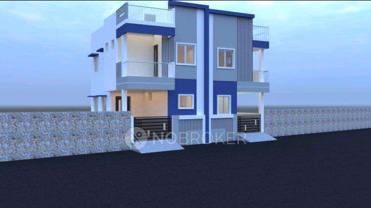 2 BHK House For Sale  In Mudichur