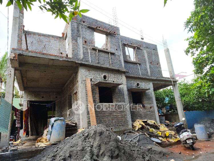 2 BHK House For Sale  In Mudichur