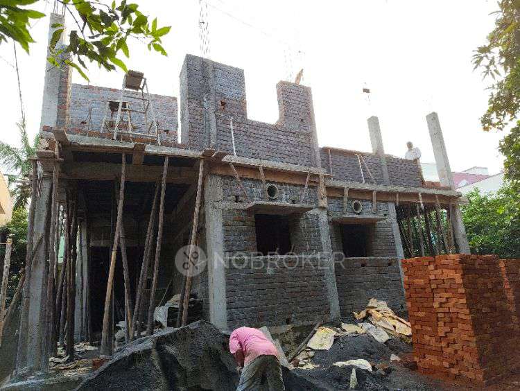 2 BHK House For Sale  In Mudichur