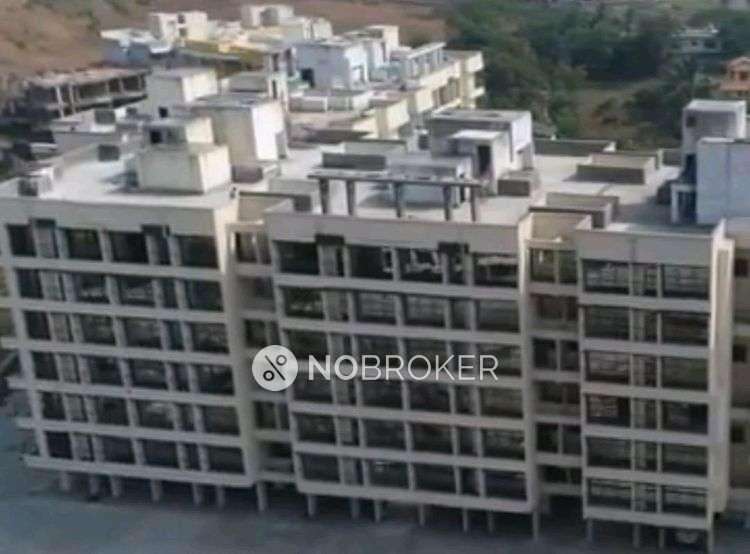 1 BHK Flat In Shreeji Aura For Sale  In Dahivali