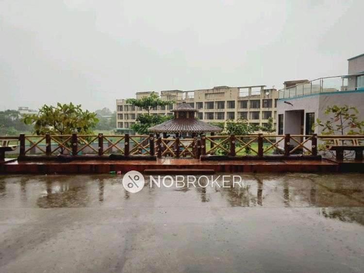 1 BHK Flat In Shreeji Aura For Sale  In Dahivali