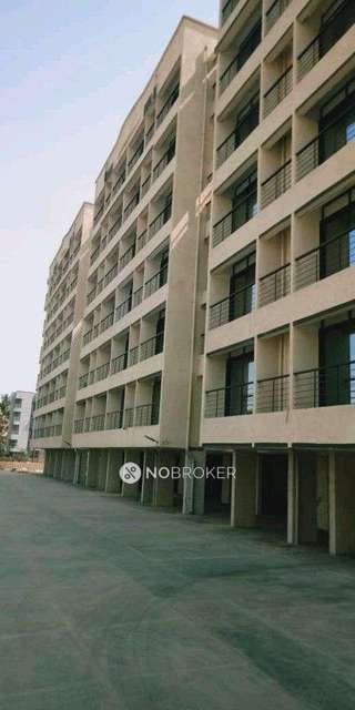 1 BHK Flat In Shreeji Aura For Sale  In Dahivali