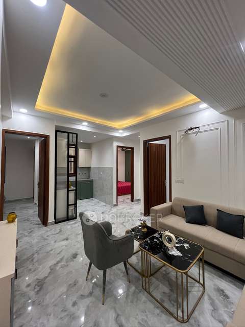 3 BHK Flat In Shree Jee For Sale  In Sector 15 Dwarka, Kakrola