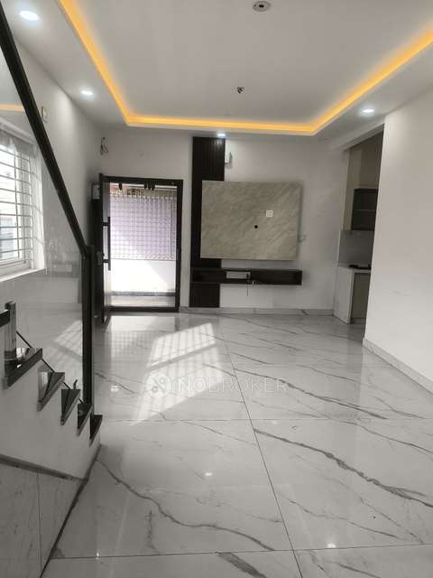 4+ BHK House for Rent  In J. P. Nagar