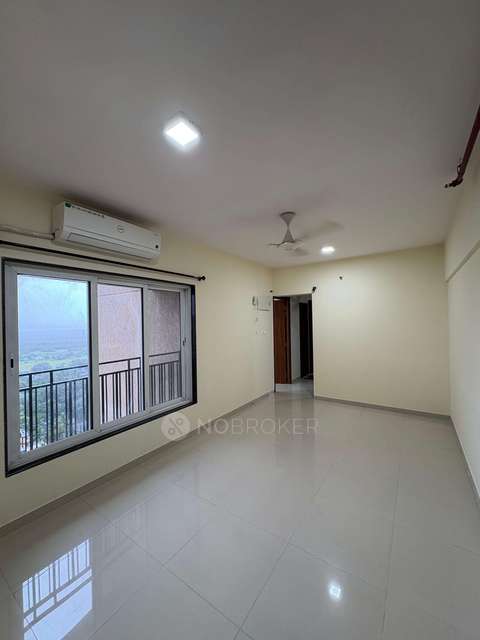 2 BHK Flat In Swastik Emerald, Vikhroli for Rent  In Vikhroli