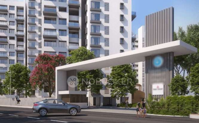 2 BHK Flat In Celestial City Phase 2 For Sale  In Pimpri-chinchwad