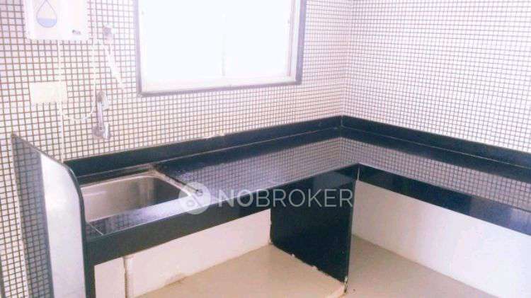 2 BHK Flat In Golden Treasures For Sale  In Punawale, Pune