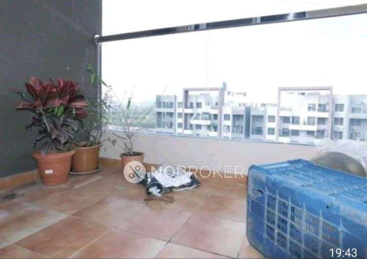 2 BHK Flat In Golden Treasures For Sale  In Punawale, Pune