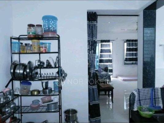 2 BHK Flat In Golden Treasures For Sale  In Punawale, Pune