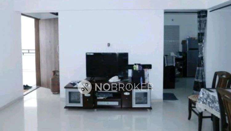 2 BHK Flat In Golden Treasures For Sale  In Punawale, Pune