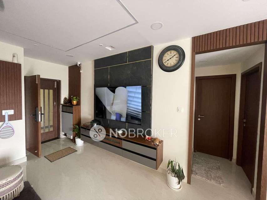 2 BHK Flat In Risland The Ace for Rent  In Perungudi