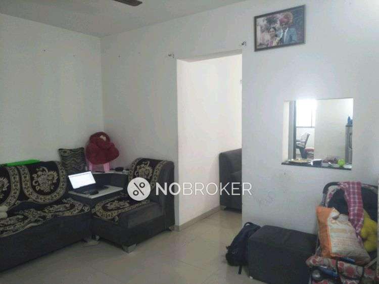 2 BHK Flat In Oxford Paradise For Sale  In Pashan 