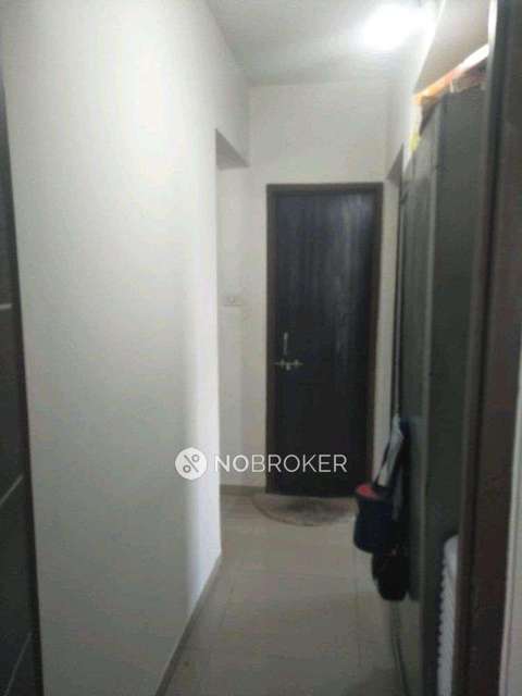 2 BHK Flat In Oxford Paradise For Sale  In Pashan 