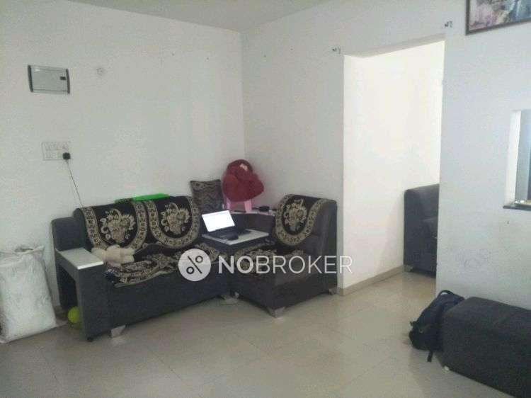 2 BHK Flat In Oxford Paradise For Sale  In Pashan 