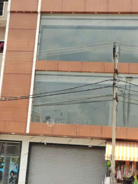 Office Space in Ashwath Nagar,, Bangalore for Rent 