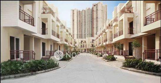 4 BHK Flat In Ajnara London Square For Sale  In Yamuna Expressway