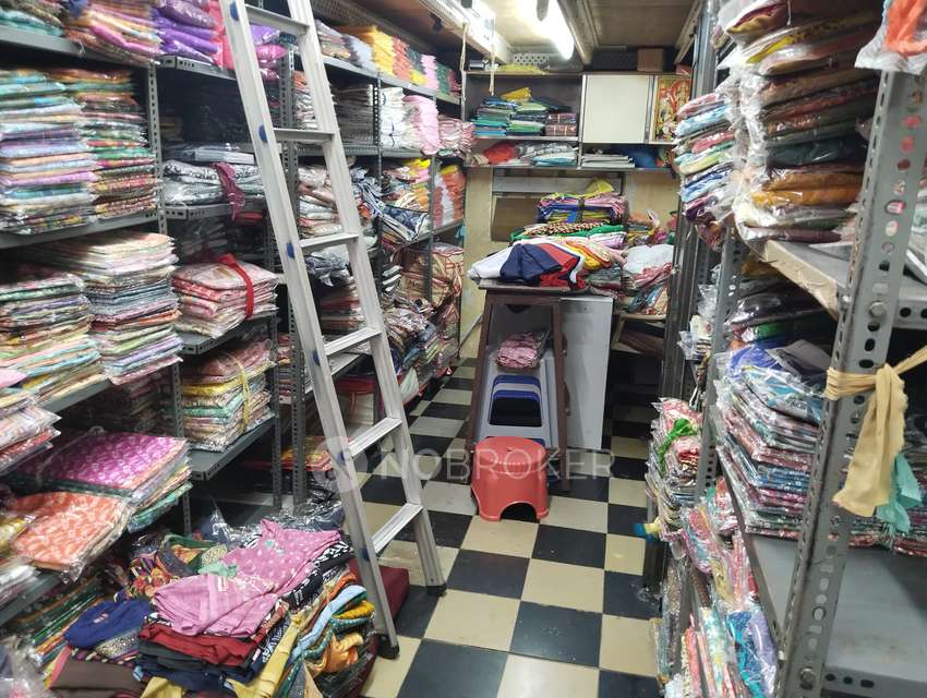 Co-Working  space in Kalbadevi, Mumbai for Rent 