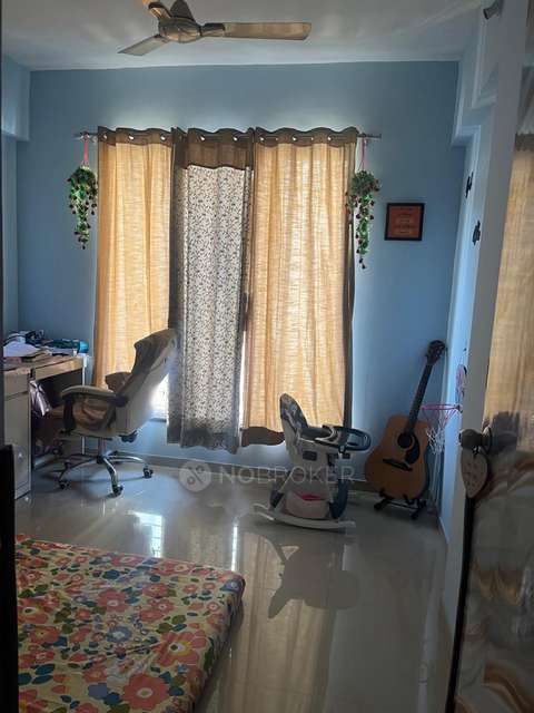 2 BHK Flat In Destination  Ostia For Sale  In Ostia Destination J And K Wing