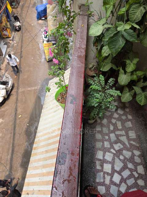 2 BHK Flat In Safdarjung Enclave Rwa For Sale  In Arjun Nagar