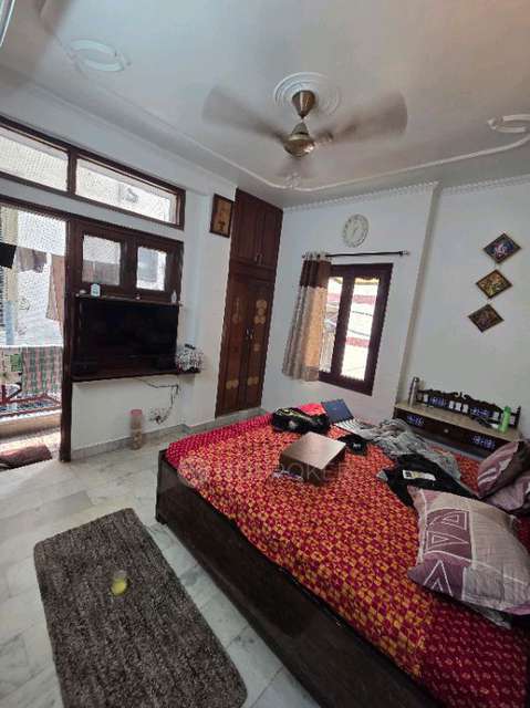 2 BHK Flat In Safdarjung Enclave Rwa For Sale  In Arjun Nagar
