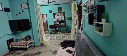 1 BHK Flat In Raghavendra Residency For Sale  In Mohan Nagar Road Number 1