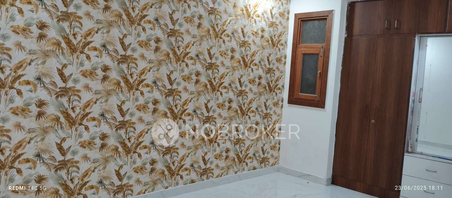 3 BHK Flat In Apartment for Rent  In Dwarka