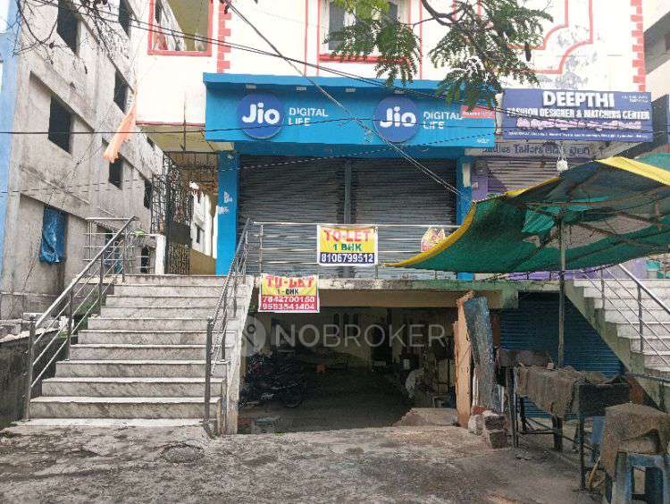 1 BHK House for Rent  In  Malkajgiri