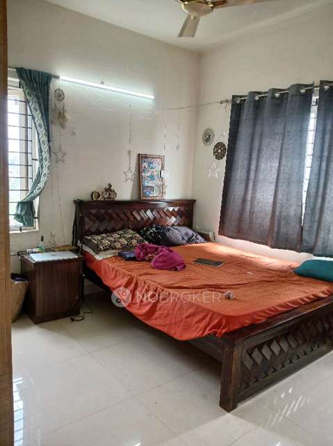 3 BHK Flat In Rwd Lemongrass for Lease  In Kallikuppam, Ambattur