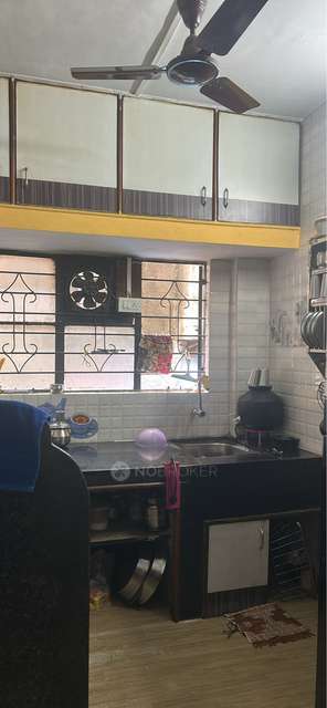 1 BHK Flat In Sai Vihar Society For Sale  In Shahu Colony