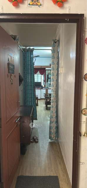 1 BHK Flat In Sai Vihar Society For Sale  In Shahu Colony