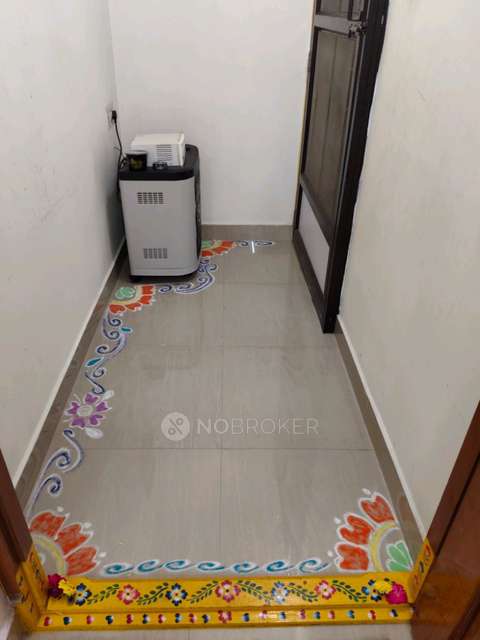 2 BHK Flat In Jothi Arul, Jayam Builders  For Sale  In Balcony Street, Addison Nagar Main Rd, Ambal Nagar, Mangadu, Chennai, Tamil Nadu 600056, India