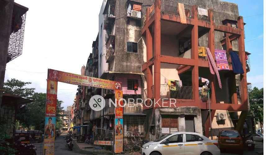 1 BHK Flat In Airoli Gaothan for Rent  In Airoli