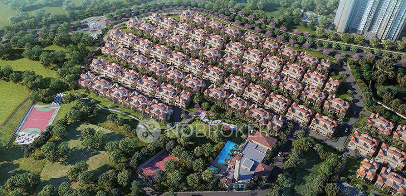 Plot For Sale  In Golden Gate Serenity  In Sarjapur Sompura Gate