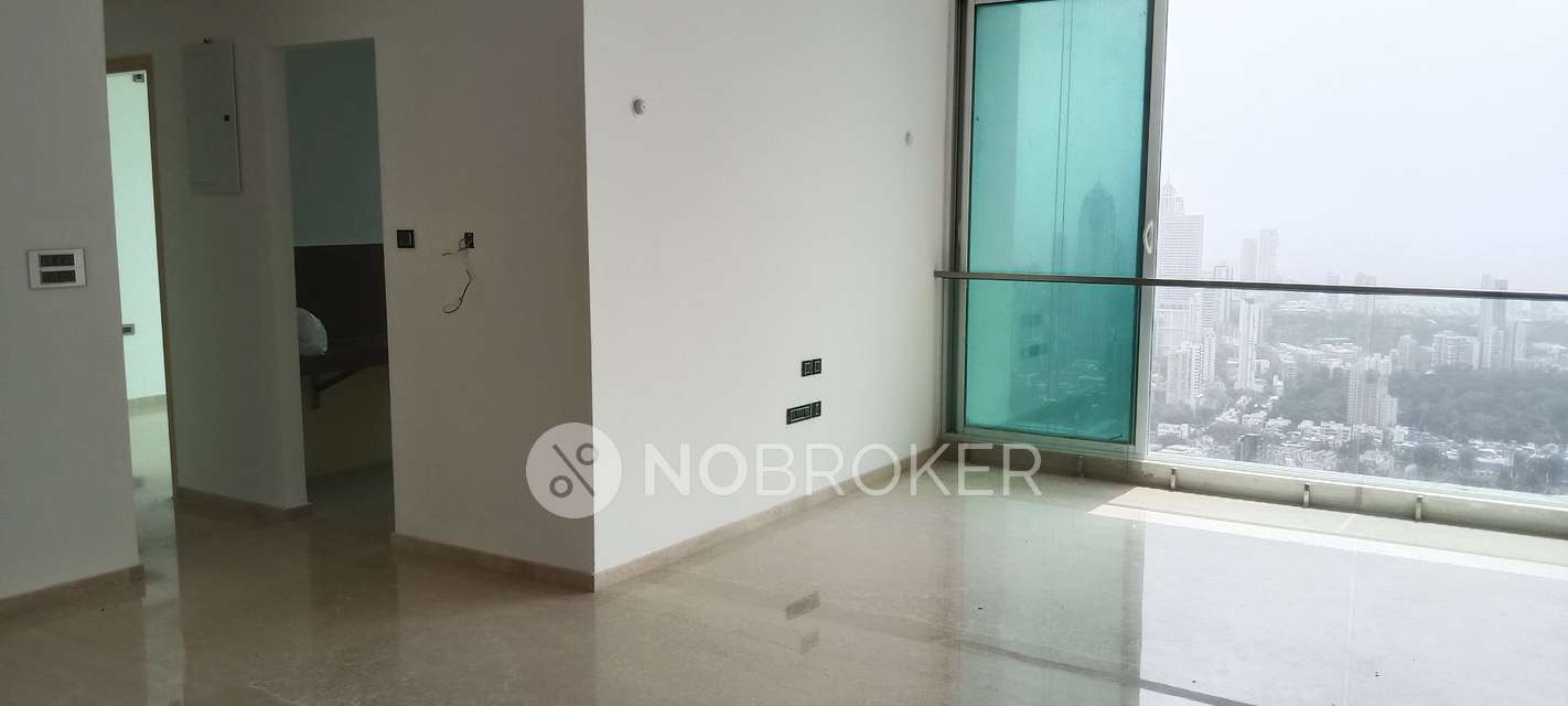 3 BHK Flat In Marathon Monte South for Rent  In Byculla West